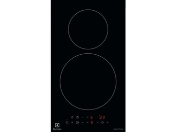 Płyta indukcyjna ELECTROLUX LIT30230C CZARNY