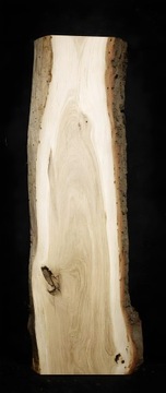 DESKA DĘBOWA POD ŻYWICĘ EPOKSYDOWĄ 15/100cm, D122