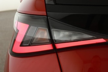 Hyundai i20 III Hatchback N 1.6 T-GDI 204KM 2022 Hyundai i20 N 1.6 T-GDI, Salon Polska, zdjęcie 20