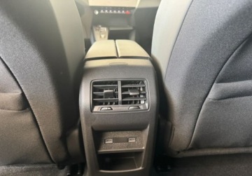 Peugeot 408 II 2025 Peugeot 408 Peugeot 408 1.2 Hybrid 145KM 2025 1.2 Benzyna 145KM, zdjęcie 4