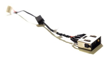 РАЗЪЕМ ПИТАНИЯ LENOVO G50-30 G50-45 G50-50 G50-70 G50-80