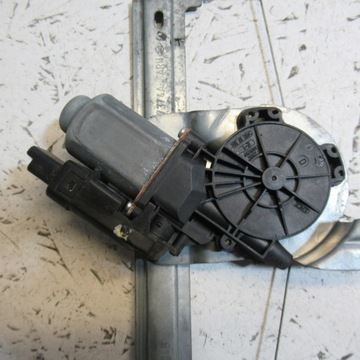 EL. MECHANIZMUS OKNO PRAVÝ ZADNÍ RENAULT SCENIC 2