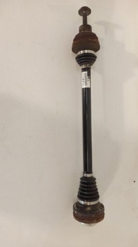 8R0501203C AUDI A7 Q5 A6 ВАЛ ПЕРЕДНИЙ ЛЕВЫЙ ПРАВЫЙ