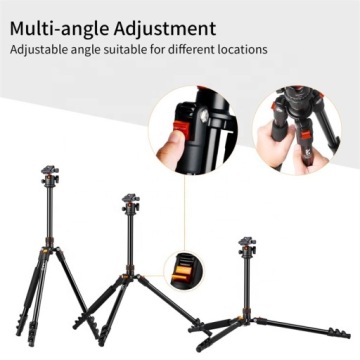 ШТАТИВ K&F ALU/MAG/ШТАТИВ 161 СМ НОВЫЙ SA234