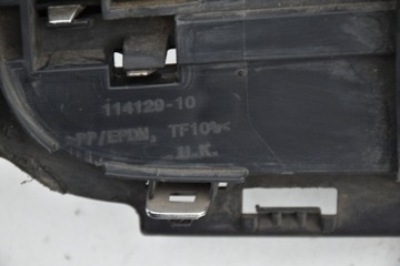 ГРИЛЬ БАМПЕР ГРИЛЬ MINI COOPER R55 R56