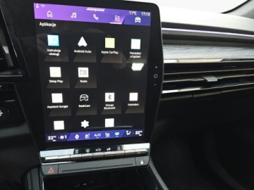 Renault Austral 2025 Renault Austral Salon Polska , 1 Wł. , Serwisowany, zdjęcie 21