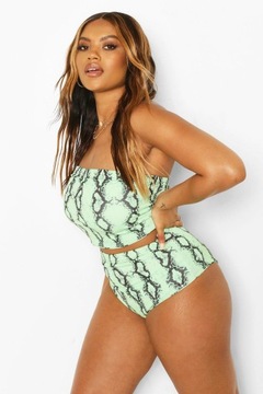 BOOHOO BIKINI KOMPLET SNAKE PRINT 7R0 NE7__46