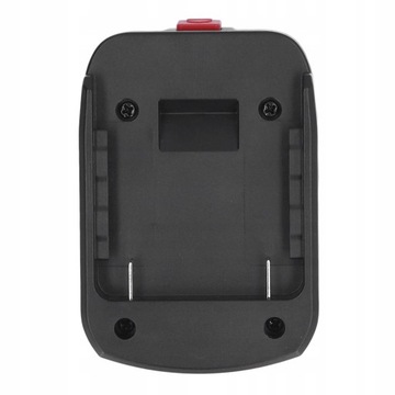 ПЕРЕХОДНИК АККУМУЛЯТОРА ОТ BOSCH ТИПА B НА C BOSB18C 18V
