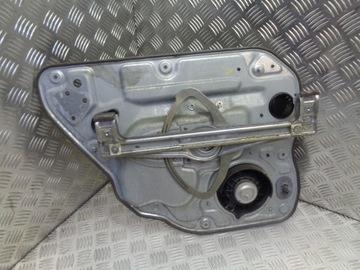 EL. MECHANIZMUS OKNO VOLVO OE 8679083-RH