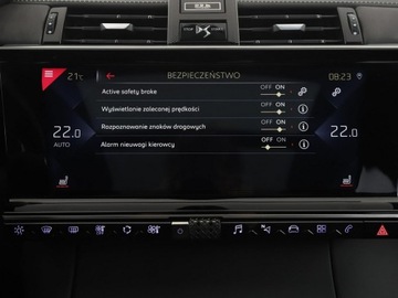  DS Automobiles DS 7 Crossback Automat Xenon, zdjęcie 28