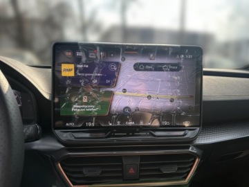 Cupra Formentor Crossover Facelifting 2.0 TSI 333KM 2025 Cupra Formentor NOWY - VZ pakiet intelligent/ pure, zdjęcie 13