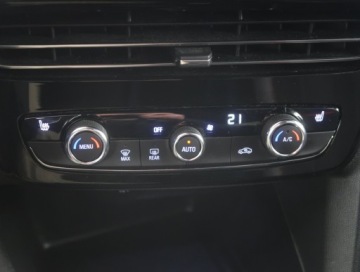 Opel Mokka II SUV 1.2 Turbo 130KM 2021 Opel Mokka 1.2 Turbo, Salon Polska, Serwis ASO, zdjęcie 11