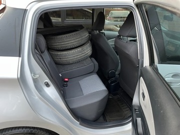 Toyota Yaris III Hatchback 5d Facelifting 1.33 Dual VVT-i 99KM 2015 Toyota Yaris 1.3 benzyna 99 KM automat zarej w PL zadbany mozliwa zam, zdjęcie 11