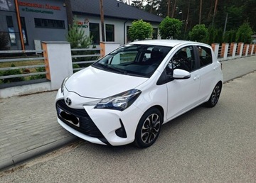 Toyota Yaris IV 2020 Toyota Yaris 1.0 Comfort
