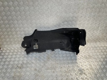 BOCZEK BAGAŻNIKA PRAWY VW ID.3 ID 3