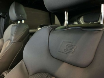 Audi Q8 SUV 3.0 50 TDI 286KM 2026 AUDI Q8 / E-Tron 50 TDI quattro S line 3.0 (286KM) 2026, zdjęcie 4