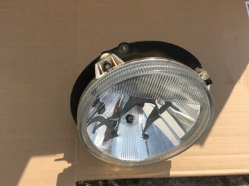 MERCEDES G 463 FACELIFT H7 PRAVÁ LEVÝ 4638200059 EU