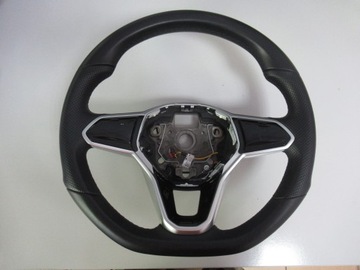 VW GOLF VIII 8 KIEROWNICA MULTIFUNKCJA 5H0419089FD NOWA R LINE