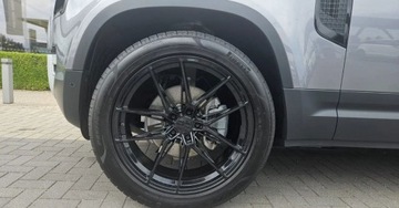 Land Rover Defender IV (L663) 90 2.0 i4P 300KM 2022 Land Rover Defender Defender MY23 2.0 I4 300 PS AWD Auto SE 90 2.0 Benzyna, zdjęcie 13