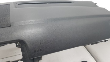 MERCEDES B CLASS W245 КОНСОЛЬ ПРИБОРНОЙ ПАНЕЛИ РЕМНИ ПОДУШКА БЕЗОПАСНОСТИ