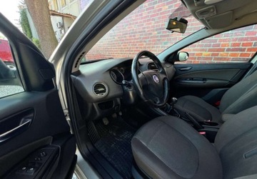 Fiat Bravo II Hatchback 5d 1.4 i 16V MPI 90KM 2007 Fiat Bravo Salon PL Klima Isofix Warszawa gwarancja w cenie VKJF 1.4, zdjęcie 6