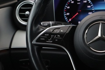 Mercedes Klasa E W213 Kombi Plug-in Facelifting 2.0 E300de 306KM 2020 Mercedes E E 300 de, 301 KM, Automat, Skóra, Navi, zdjęcie 16