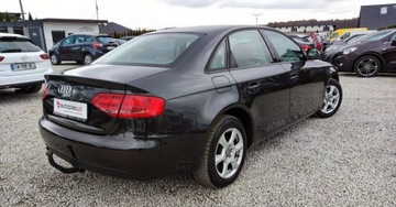 Audi A4 2008 Audi A4 Allroad B8 1.8T 160km Klima Skory Czujniki Tempomat Super Stan Gwa, zdjęcie 2