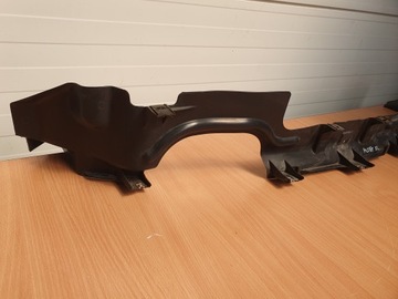 БАМПЕРА ЗАДНЯЯ КРЫШКА SEAT ALTEA XL LIFT 5P5825189B 5P8807863