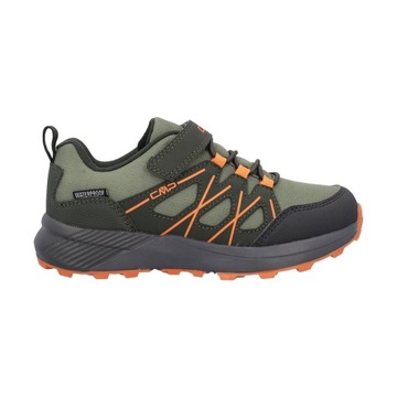 Buty turystyczne dziecięce CMP HULYSSE - 31, Khaki