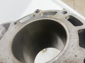 Поршень цилиндра KTM EXC F 250