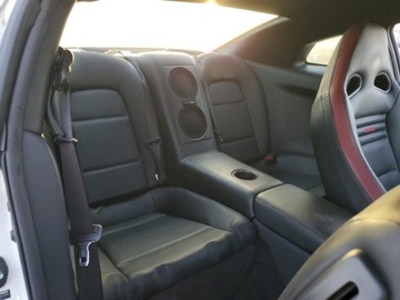 Nissan GT-R 2012 Nissan GT-R Base 2012 3.8l 3.8 Benzyna 530KM, zdjęcie 10