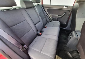 Volkswagen Golf Plus II 2011 Volkswagen Golf Plus Lift SLICZNY Benzyna Bogata Wersja ORYGINAL Zadbany S, zdjęcie 7