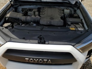 Toyota 2022 Toyota 4-Runner SR5 Premium 2022 4.0l 4.0 Benzyna 270KM, zdjęcie 6