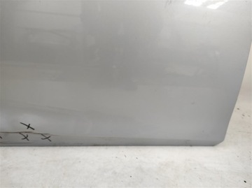 ДВЕРЬ ПЕРЕДНЯЯ ПРАВАЯ MAZDA 3 III 2013-2015 BJS758010