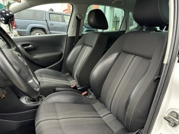 Volkswagen Polo V 2012 Volkswagen Polo Match*Zarejestrowany, zdjęcie 14