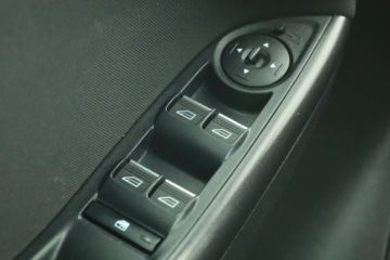 Ford Focus III Hatchback 5d facelifting 1.0 EcoBoost 125KM 2018 Ford Focus 1.0 EcoBoost, Klima, Klimatronic, zdjęcie 17