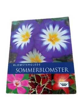 SOMMER BLOMSTER RICHARD ROSENFELD TANIA WYSYŁKA
