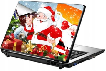 Наклейка SKIN, наклейки для НОУТБУКА, шпон кожи