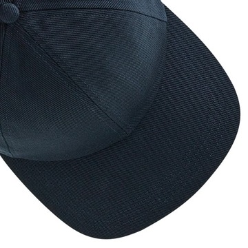 CZAPKA Z DASZKIEM TOMMY HILFIGER Modern Surplus Soft Cap AM0AM08615 NOWOŚĆ