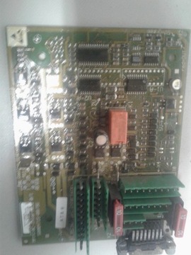 Sterownik Jungheinrich MP1510C
