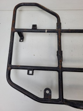 ARCTIC CAT 500 550S ЗАДНИЙ БАГАЖНИК