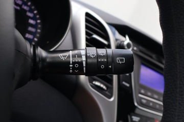 Hyundai i30 II Hatchback 5d 1.4 MPI 100KM 2015 Hyundai i30 1.4 CVVT, Salon Polska, Serwis ASO, zdjęcie 19