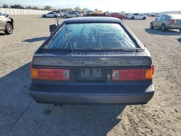 Toyota Supra II 1984 Toyota Supra 1984 2.8 Benzyna 161KM, zdjęcie 2