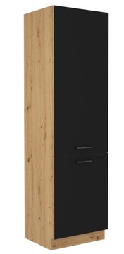 Szafka kuchenna mode 60 DK-210 2F słupek półki