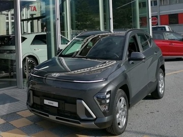 Hyundai Kona II 2025 HYUNDAI Kona 1.6 T-GDI Executive DCT Suv 138KM 2025