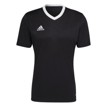 koszulka adidas Entrada 22 Tee HE1573 rS