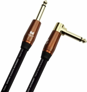 Prolink Acoustic 21FT Instrument Cable C