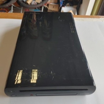 NINTENDO WII U 32 ГБ + ГЕЙМПАД + КОРОБКА + ORG PRO PAD + 6 ИГР