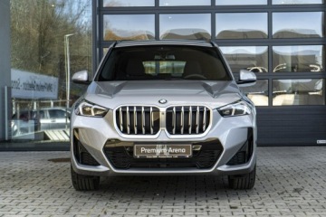 BMW X1 U11 Crossover 1.5 18i 136KM 2026 BMW X1 sDrive18i - Dostępny od ręki!, zdjęcie 6