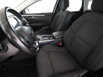 Renault Talisman Grandtour Facelifting 2.0 Blue dCi 160KM 2021 Renault Talisman automat LED lift navi virtual, zdjęcie 12